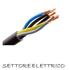 elettrico