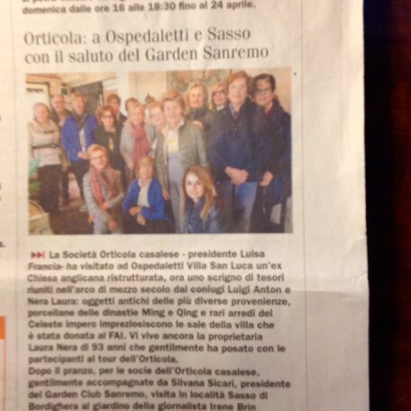 articoloilmonferrato15.4.2016ospedaletti articoloilmonferrato15.4.2016ospedaletti