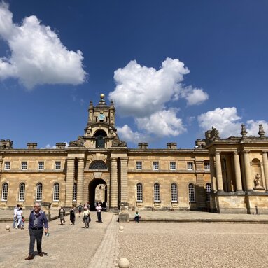 Viaggio in Inghilterra “ Le Cotswolds e il Chelsea