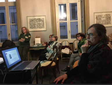 foto conferenza 8:11:2023 foto conferenza 8:11:2023