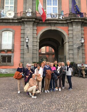 Gruppo Museo Nazionale Capodimonte