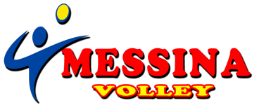 logo ufficiale messina volley