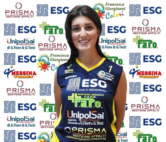 Martina Marra: “Il Campionato è di livello, ma le sfide non ci hanno mai demoralizzato” Martina Marra: “Il Campionato è di livello, ma le sfide non ci hanno mai demoralizzato”