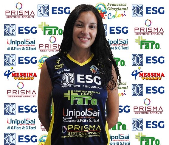 Francesca Cannizzaro: “Sono molto contenta di continuare a far parte della società dove sono nata” Francesca Cannizzaro: “Sono molto contenta di continuare a far parte della società dove sono nata”