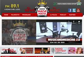 radiomana radiomana