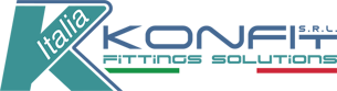 konfit raccordi