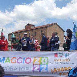 1 maggio 2022