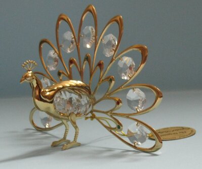 pavoneoro