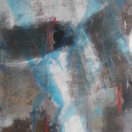 ESCAPES 2020 cm50x70