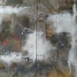 ESCAPES 2020 N.2 x cm60x80