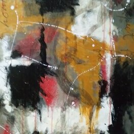 ESCAPES 2020 cm70x50