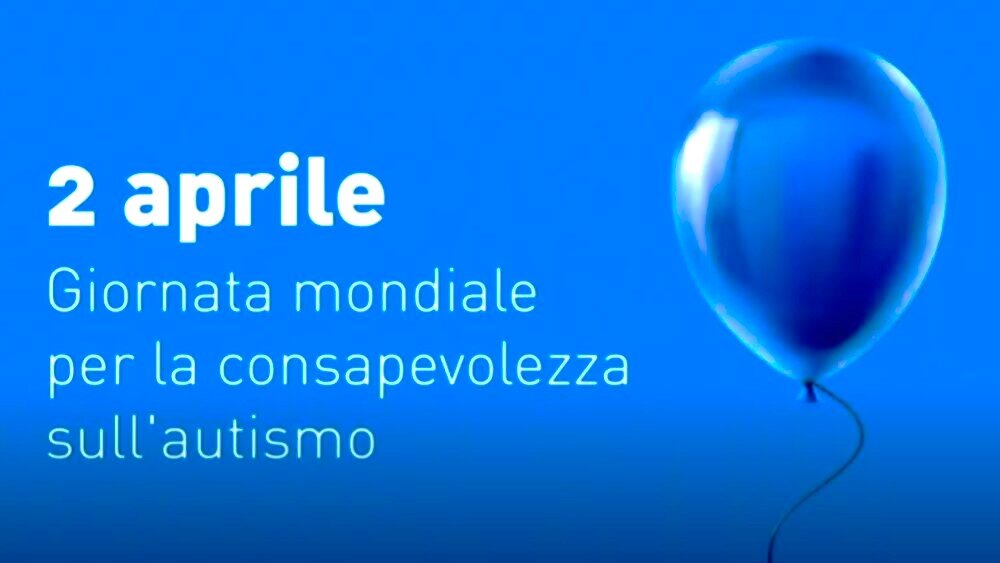 Giornata Mondiale dell'Autismo