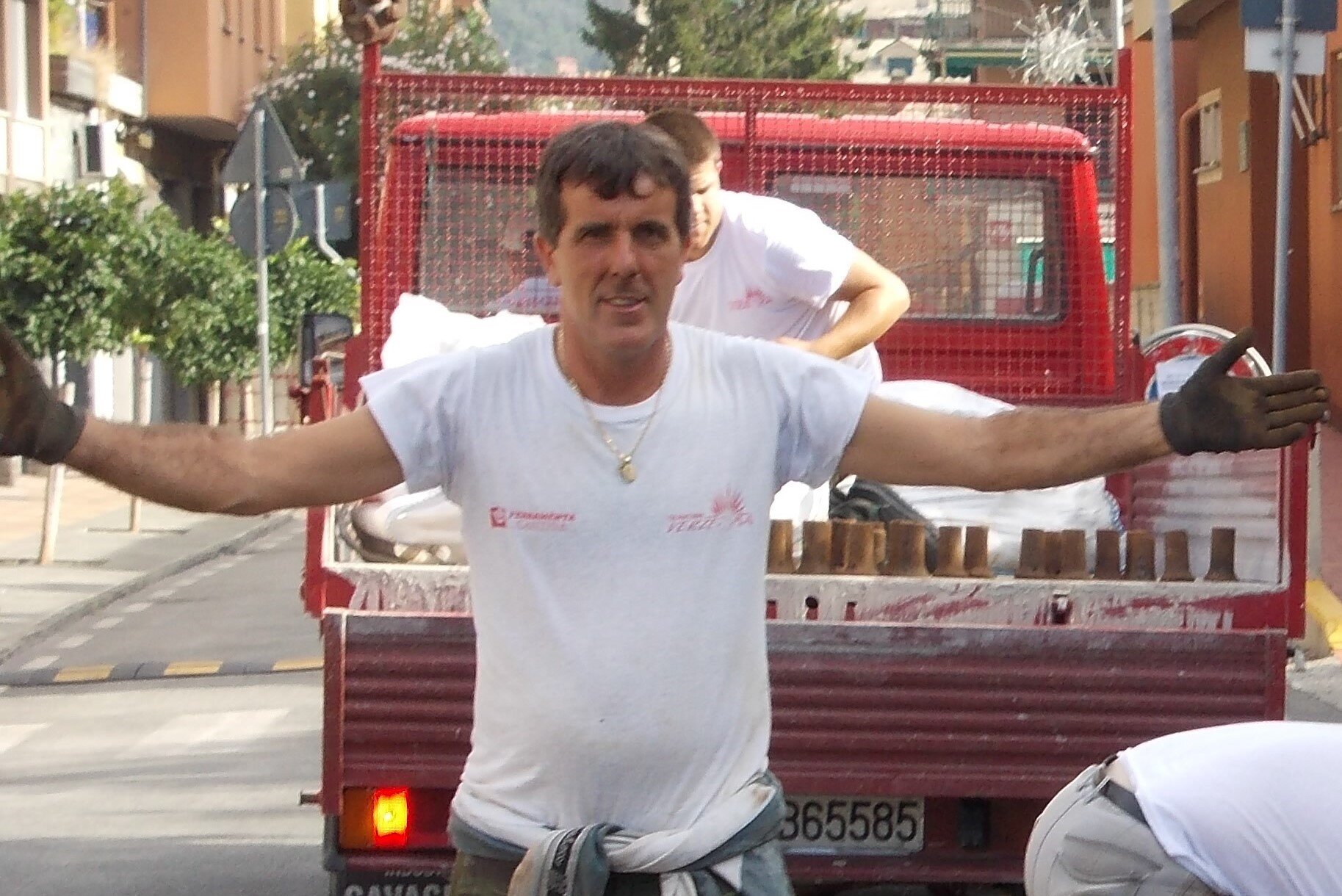 Nuovo Vice-presidente