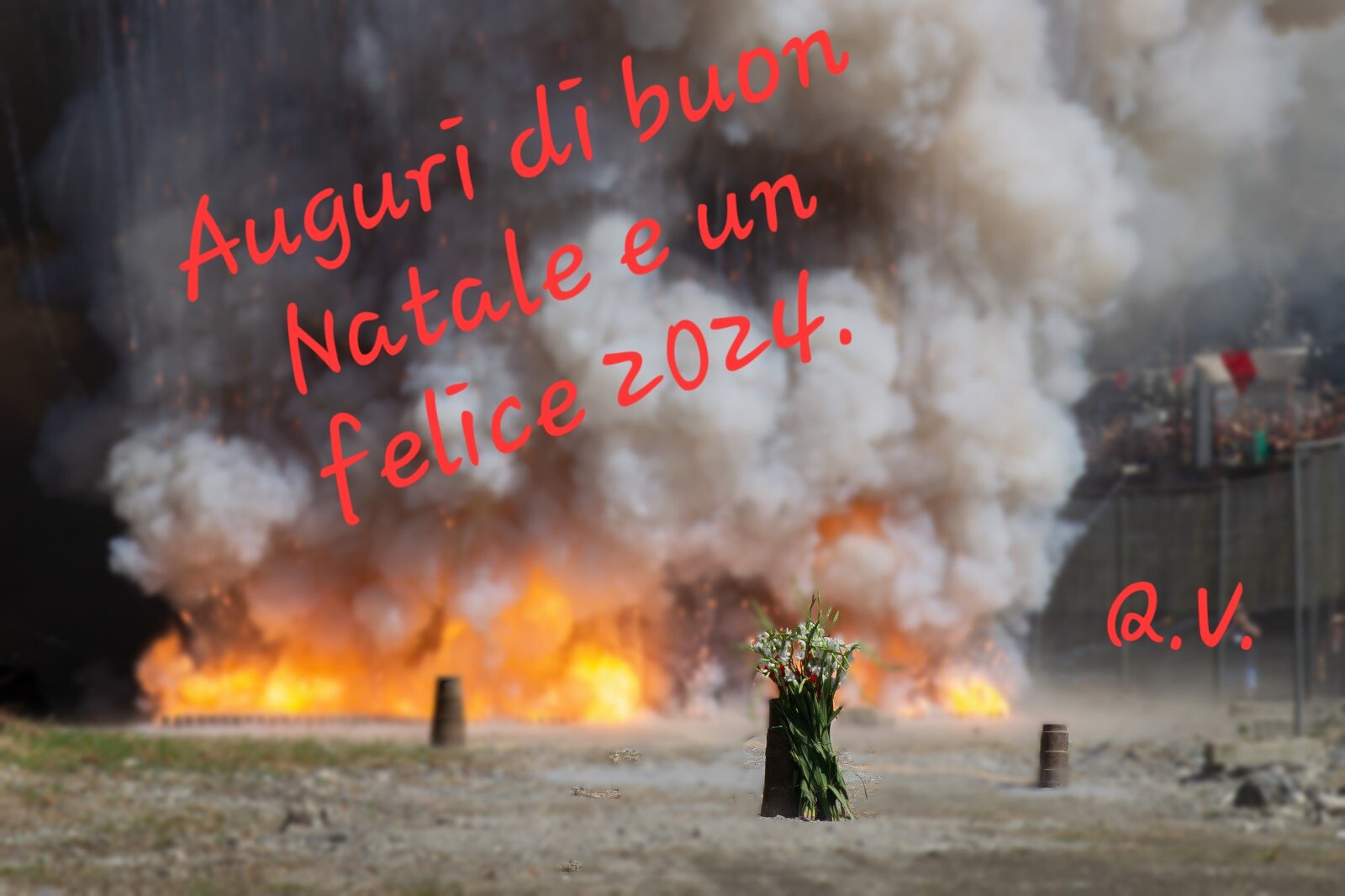 Buone Feste