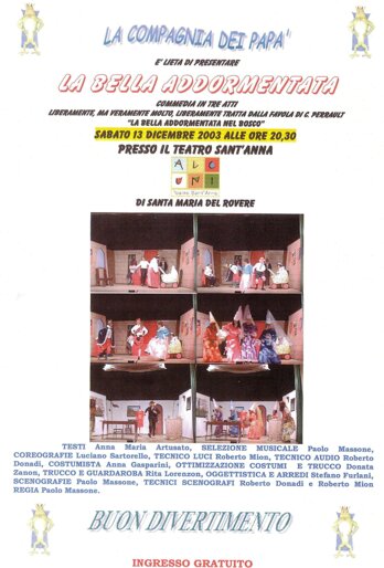 08-locandinabellaaddormenta13-12-2003santanna