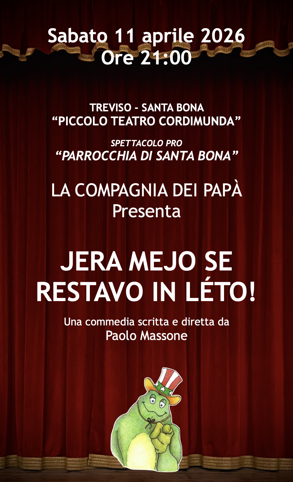 2026-04-11 - locandina provvisoria