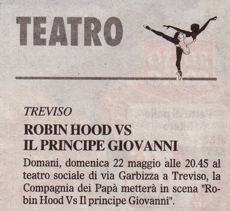 gazzettinoedizionenazionalesabato21maggio2005