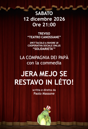 2026-12-12 - teatro canossiane - cooperativa solidarietà 