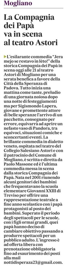 2026-05-09 - gazzettino di treviso.jpeg