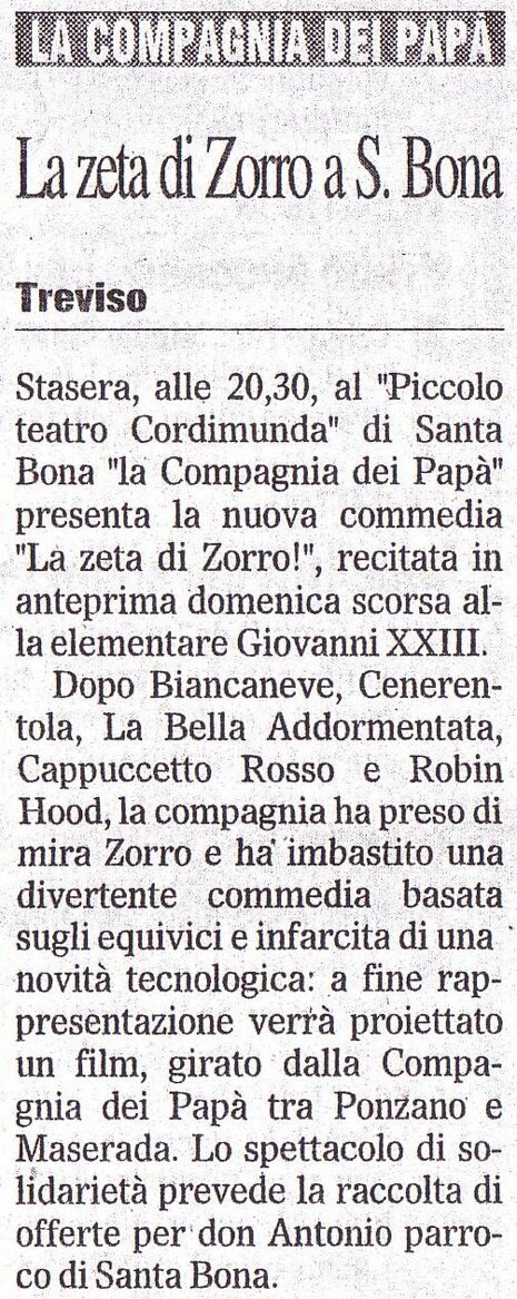 gazzettinoditvdel27-05-2006_1