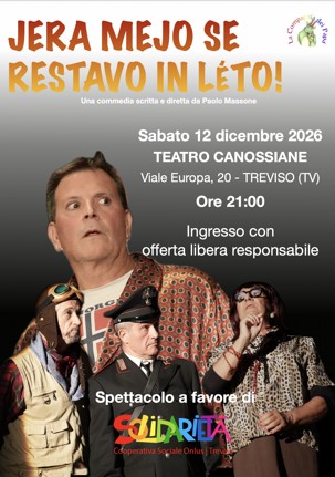 2026-12-12 - jmsril - teatro canossiane - treviso