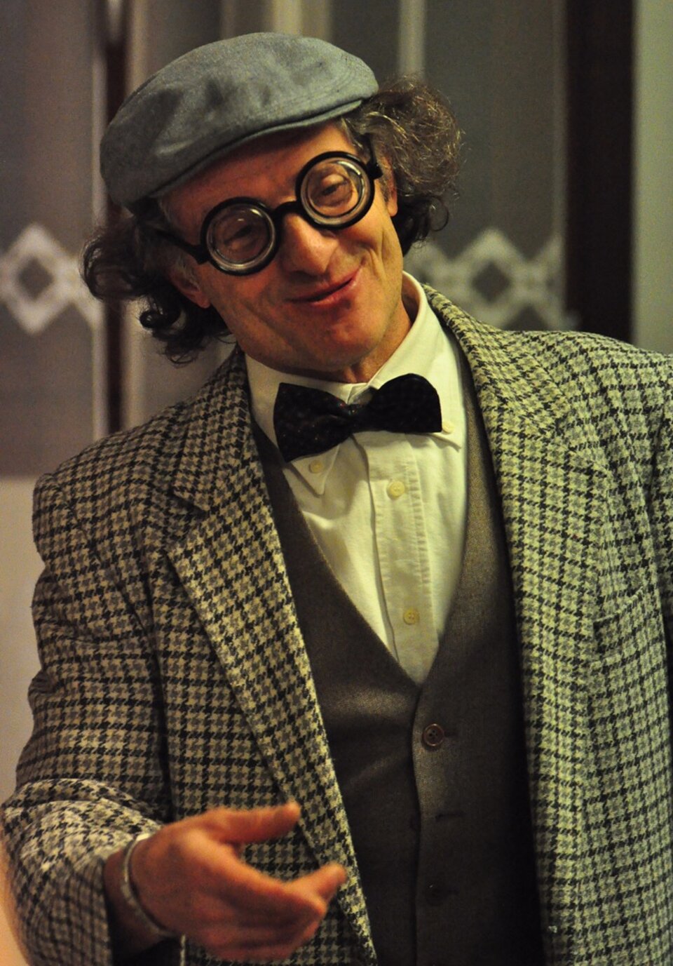 Classe 1961 - Insegnate