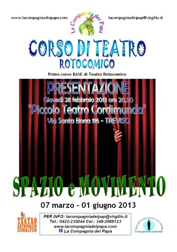 39-locandinaicorsoditeatrobasemarzo-giugno2013cordimunda-mansardabricito