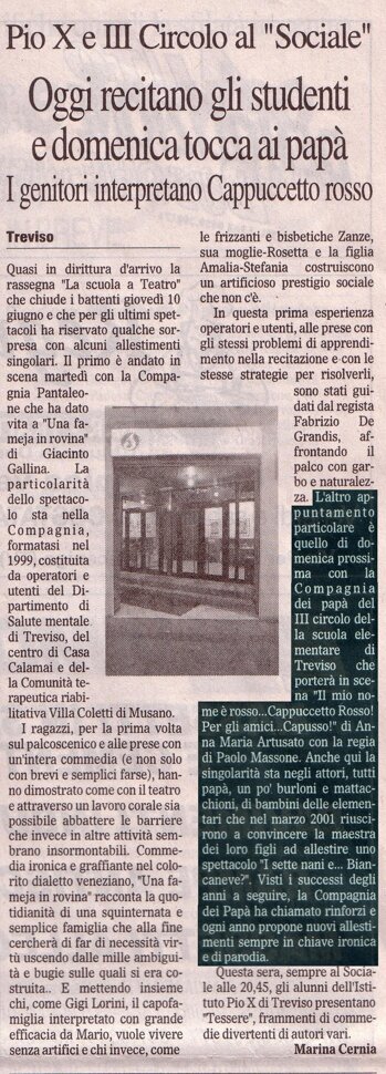 gazzettino04-06-2004