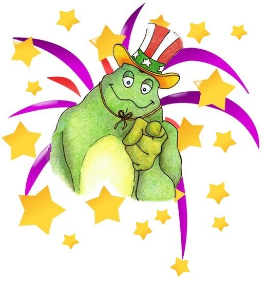 AUGURI DALLA COMPAGNIA DEI PAPA'