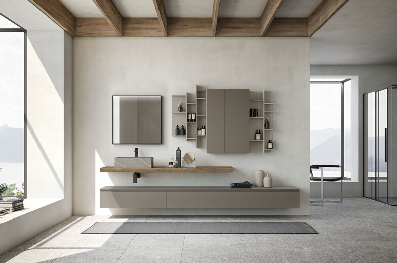 MOBILI BAGNO, ARREDOBAGNO, FOSSALTA DI PORTOGRUARO, PORTOGRUARO