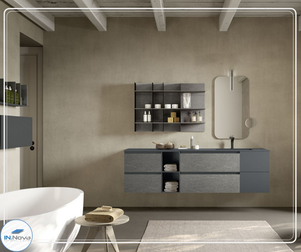 MOBILI BAGNO, ARREDOBAGNO, FOSSALTA DI PORTOGRUARO, PORTOGRUARO