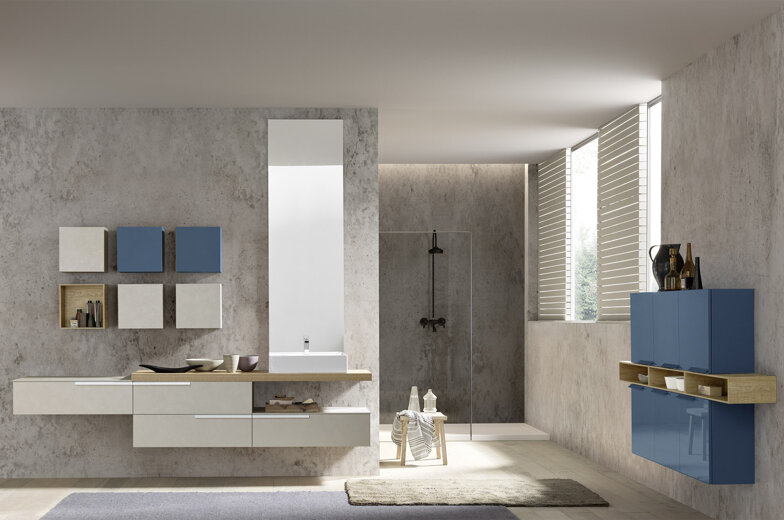 MOBILI BAGNO, ARREDOBAGNO, FOSSALTA DI PORTOGRUARO, PORTOGRUARO