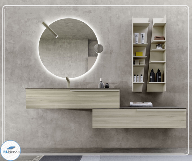 MOBILI BAGNO, ARREDOBAGNO, FOSSALTA DI PORTOGRUARO, PORTOGRUARO