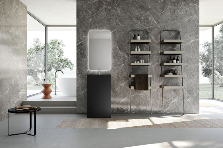 MOBILI BAGNO, ARREDOBAGNO, FOSSALTA DI PORTOGRUARO, PORTOGRUARO