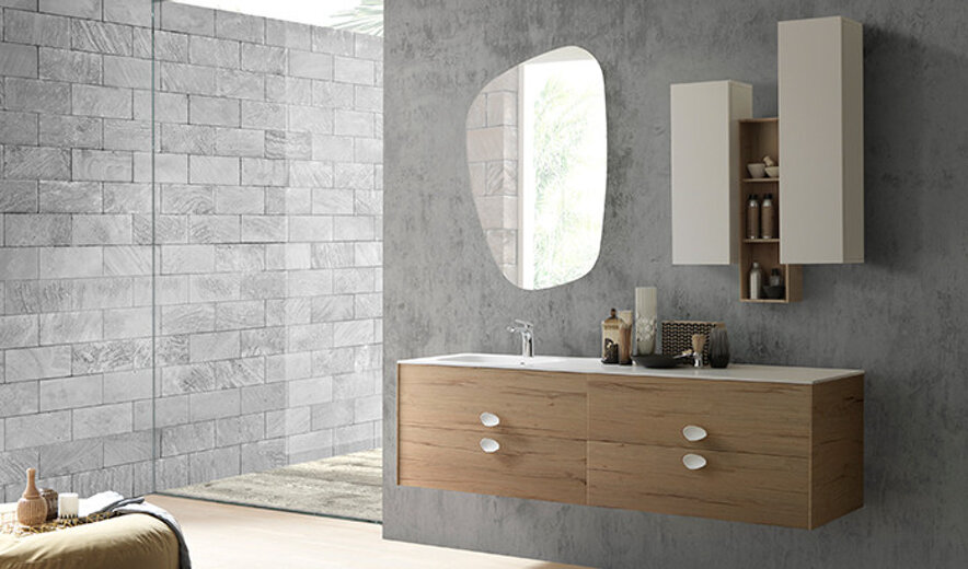 MOBILI BAGNO, ARREDOBAGNO, FOSSALTA DI PORTOGRUARO, PORTOGRUARO