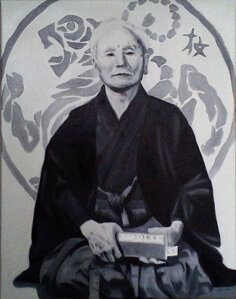 maestrofunakoshi