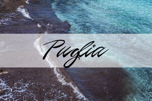 puglia