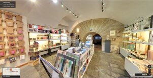 museum