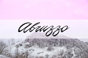 abruzzo