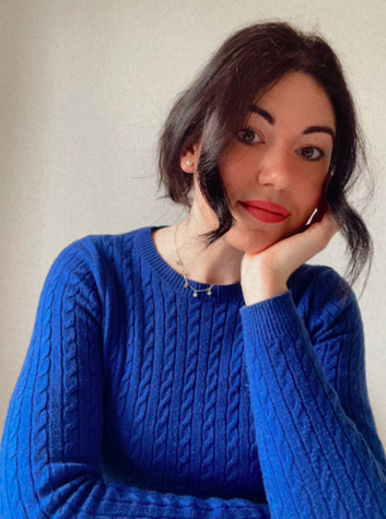 Ritratto della Dott.ssa Giorgia Pontoni