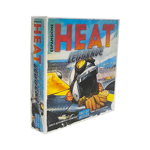 heat-leggende