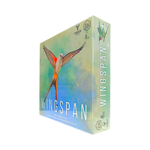 wingspan