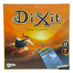 dixit