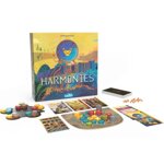 harmonies