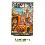citadels