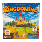kingdomino-seconda-edizione
