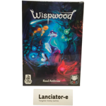 wispwood