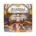 intarsia