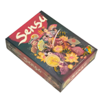 sensu