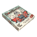 bomb-buster